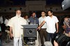 Sruthi Hassan,Siddharth New Film Opening Photos - 55 of 98